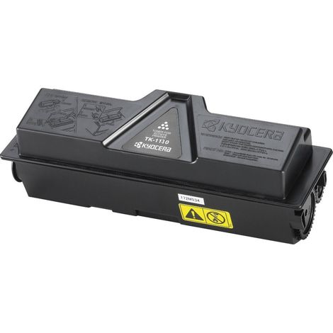 Toner TK-1130 Kyocera-Mita nero 1T02MJ0NL0 (1/4)