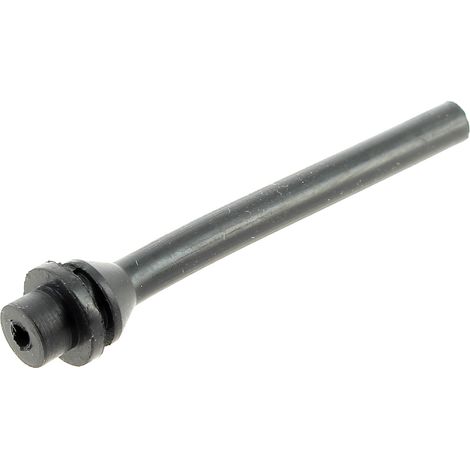 Durite d'alimentation l=60mm 123867021/0 - tronconneuse (1/2)