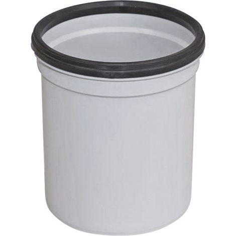 DOYMA Aufsatzverlängerung 25-130mm für HKD Bodenablauf, beliebig kürzbar