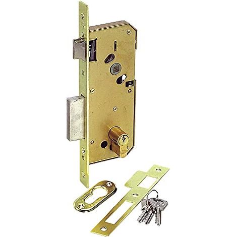 Serrure Ucem 5255-hl/40