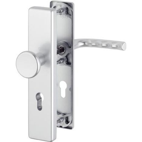 Jeu de protection Birm.1117/2221A/2440 Alu.F2 92mm 67-72mm