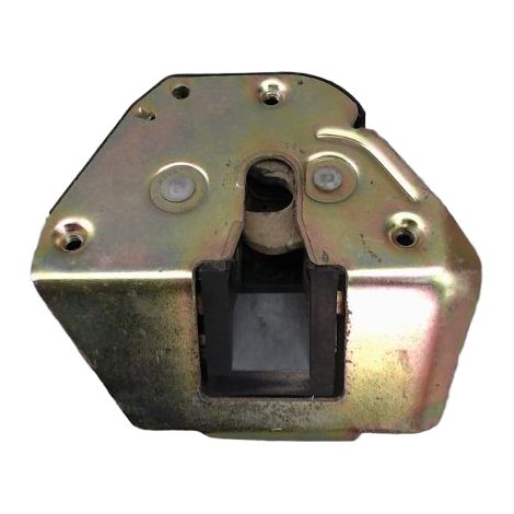 Serrure Porte Coulissante Droit PEUGEOT Partner [PRODUIT D'OCCASION]♻️913877 (1/2)