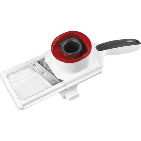 Mini mandoline - Zyliss - e9000400 (1/4)