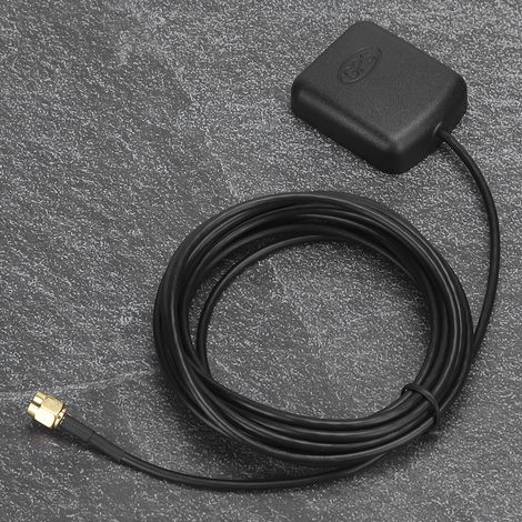 Meter lange magnetische GPS-Antenne mit SMA-Anschluss zur Signalverstärkung, DVD-Navigation