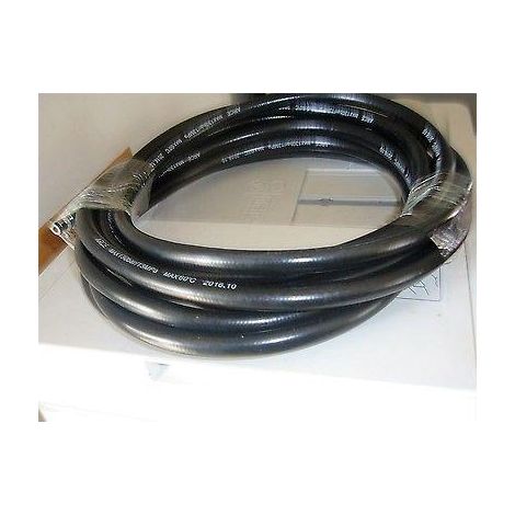 TUBO IDROPULITRICE 3320660 BLACK&DECKER ANNOVI REVERBERI MICHELIN 5 MT ORIGINALE (1/2)