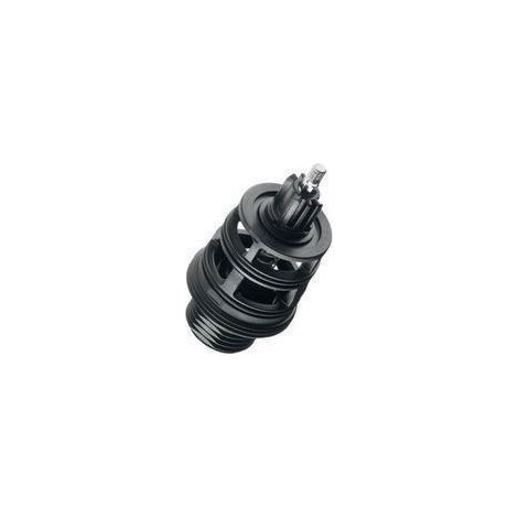 Válvula desviadora HG UV32 cromada (1/2)