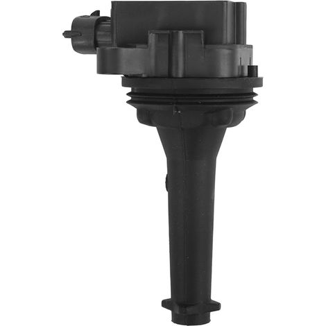 Bobine d'allumage auto 30713416, connecteur 4 broches 12V, résistante à l'usure, remplacement pour C70 L5 2.4L 1999-2005 (1/5)