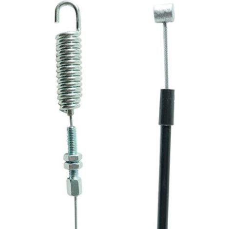 406500 - Câble de Marche Arrière pour Motobineuse BEAL