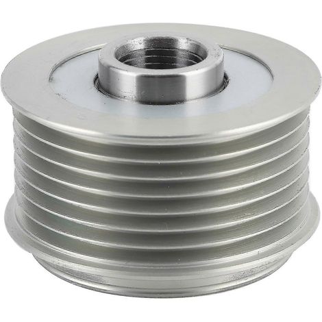 Poulie d'embrayage d'alternateur F587281 - Pièces de générateur compatibles avec RANGER (TKE) 2.2 TDCi (1/5)
