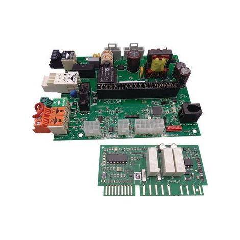 Remeha Automate de combustion gaz PCU-06, S103053