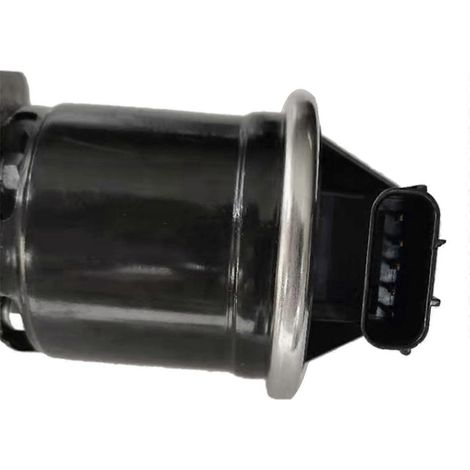 Vanne de recirculation des gaz d'échappement (EGR) pour voiture 18011-RBJ-000 pour 12-15-- (1/5)
