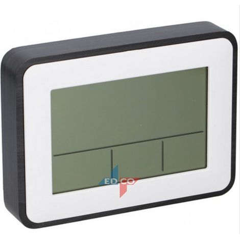 GRUNDIG Station météo - Réveil - Calendrier -- 7 langues - Fonction Snooze - Fonction Snooze (1/2)