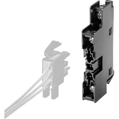 PRESA ACC BASE RIMOVIBILE MSX125-1000 GEWISS GWD8731