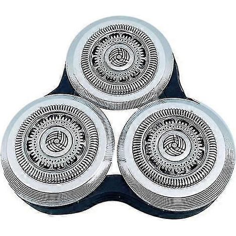 Compatible avec les modèles Philips S9000, RQ12, SH90, S9911, S9111, S9511 et S9731 (1/3)
