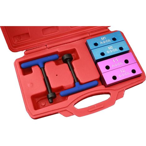 équipement De Kit Pour Les Moteurs Alfa Spark Benzina