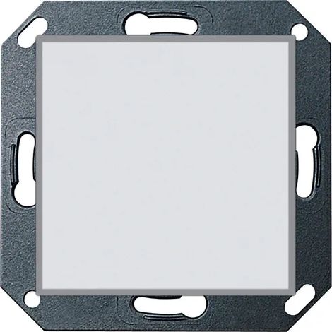 Gira Lámpara LED WS System 55 [236100], 2361 00
