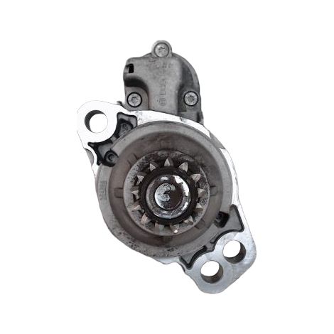 [PRODUIT D'OCCASION] Demarreur VOLKSWAGEN Polo ♻️ Ref Oe. 02m911021h - Garantie à vie (1/4)