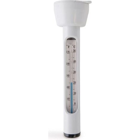 INHHUB Poolthermometer - 29039 Intex Thermometer für Aquarium, Spa, Fischteich (1/3)