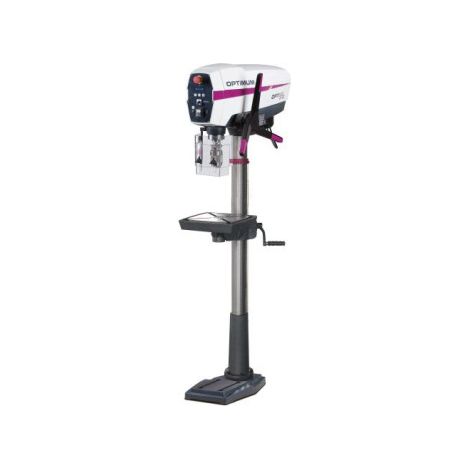Taladro de columna y sobremesa DP 33 - 400 V (1/5)
