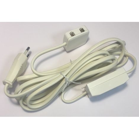 Msa T6LED - Converter for 1 to 3 triangular LED spotlights