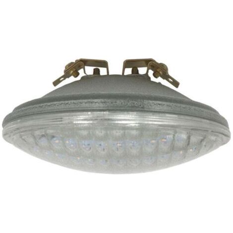 LED RGB par36 9w AC / DC 12V fond d'eau lumière de piscine étanche ip65 Lampe de Piscine Lumière contrôle par télécommande, Etanche Éclairage sous-Marin (1/4)