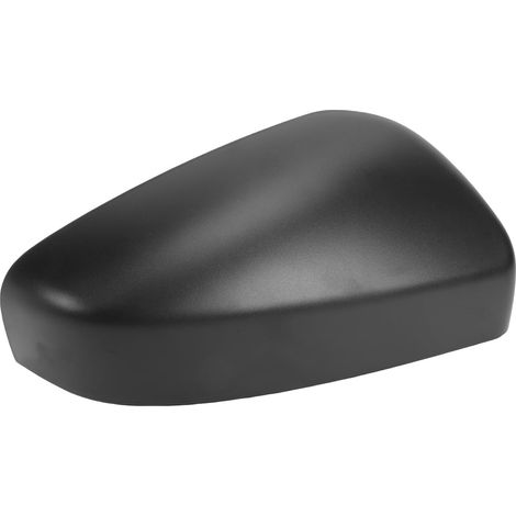 Replacement Wing Mirror Cap for 2017-2023 - Exterior Mirror Cover - Matte Black - ABS - Clip-on Design - OEM Replacement for (Passenger Side Right 91054 FL01A, 91054FL01A) (1/5)
