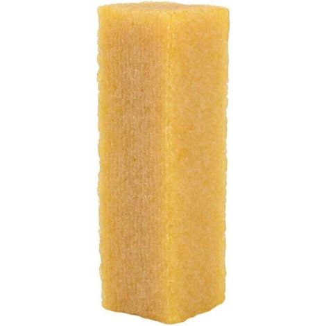 Colla abrasiva per la pulizia, stick di colla, detergente per nastri abrasivi, gomma per carta vetrata per levigatrici a disco. (1/4)