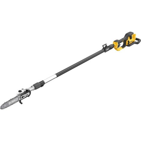 DeWALT - 54V Akku-Astschneider Kettensäge 25 cm, ohne Akku und Ladegerät DCMPS635N (1/5)