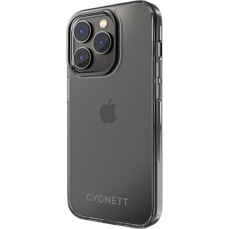 Cygnett CY4159CPAEG funda para teléfono móvil 15,5 cm (6.1") Transparente (1/4)