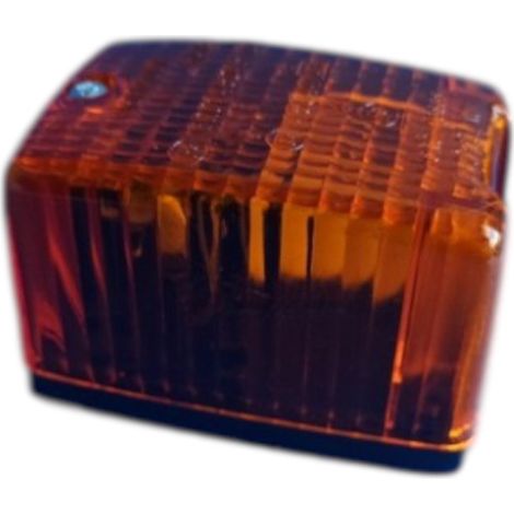 Freccia sinistra fanale per trattorino Grillo FD900-FD13.09-FD2200 - RCB0001171