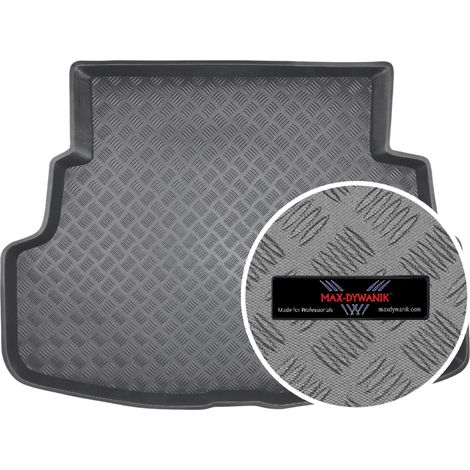 Toyota Corolla VIII Schrägheck 5D 1998-2001 Kofferraummatte MAX-MAT