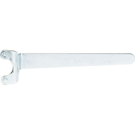 Bosch Function cutting/grinding Two-hole spanner bent at right angles 1607950004 (1/3)