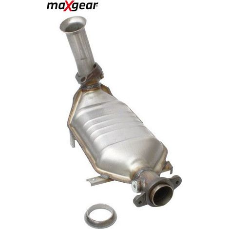 MAXGEAR 27-6168 Catalyseur pour Renault Symbol Thalia 7700435258