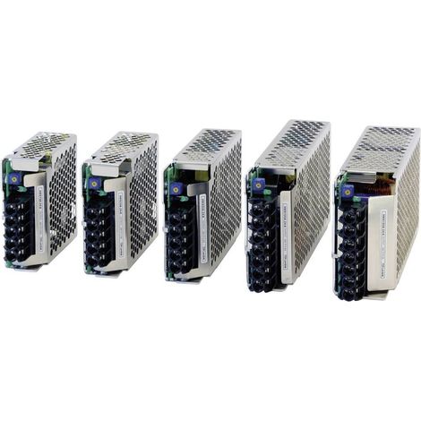 Industrie-Netzteil TDK-Lambda hws150a-5/a 150 W 6 V DC