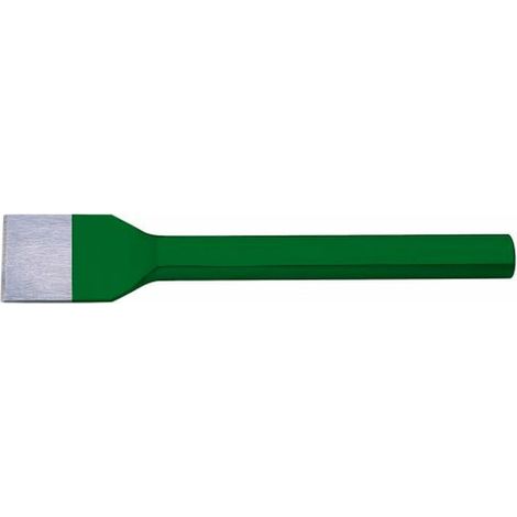 Scalpello ATM attrezzo verde 250 mm 70 mm (1/2)