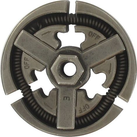 Frizione OLEO MAC 094000129
