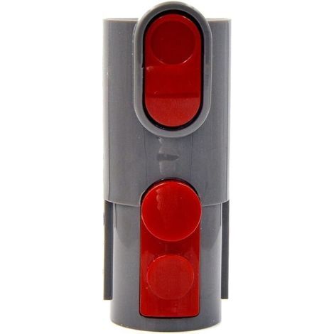 Tuyau d'extension compatible Dyson V10 V8 V7 (1/5)