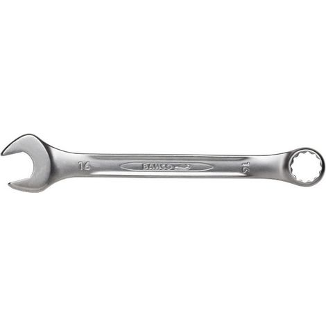LLAVE COMBINADA 27MM. 216127
