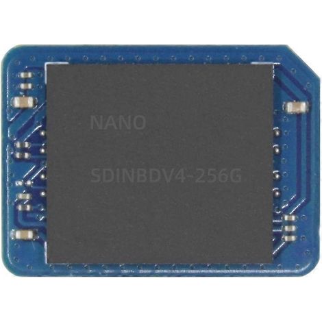 Module eMMC 256 Go pour Orange Pi 5 Plus 3B 4, Radxa ROCK Series, NanoPi M6 et NanoPi Zero2 (1/5)