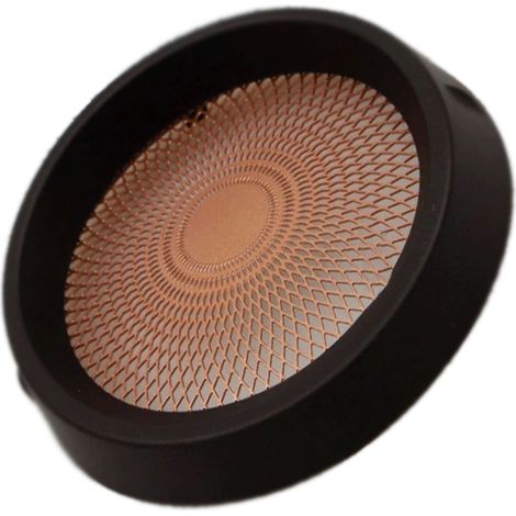 Ersatzteil - Abnehmbarer Hinterfilter Original - - BABYLISS