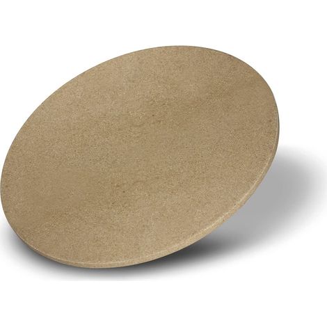 ENDERS PIETRA PER PIZZA IN CERAMICA 32 CM ACCESSORI BBQ COTTURA