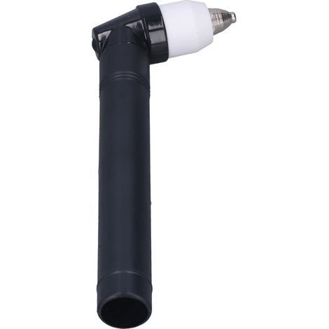 Tête de torche de découpe plasma manuelle, corps de pistolet de soudage, accessoires pour équipement P80A (1/5)