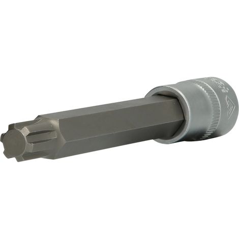 Brilliant Tools 1/2 RIBE-Bit-Stecknuss, 140 mm lang, M13 (1/5)