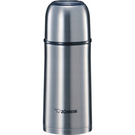 Thermoskanne ZOJIRUSHI SV-GR35-XA 350 ml Edelstahl
