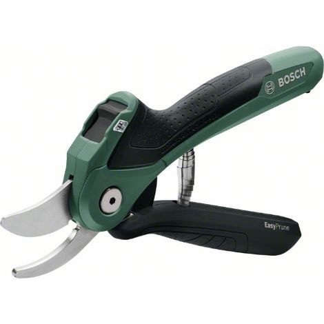 Cosechadora de batería Easy Prune Bosch