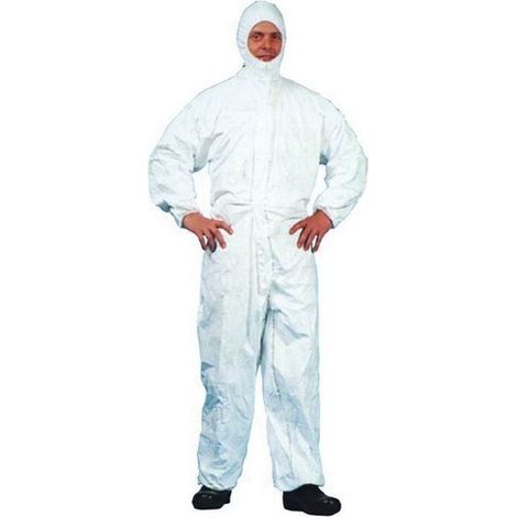 Combinaison de protection Vigor Standard No-Dpi Taille XL