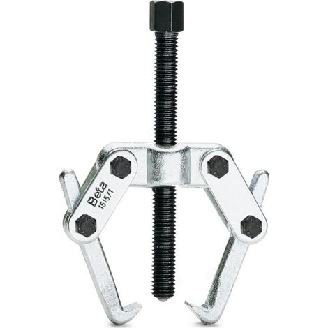 Estrattore 2 griffe oscillanti beta 1515 - 90