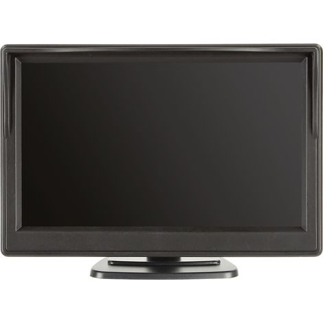 ACV  Auto LCD-Monitor   5 Zoll