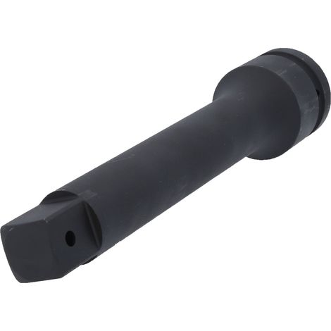 KS TOOLS 1" Extensión de fuerza 250 mm - 515.1806 (1/5)