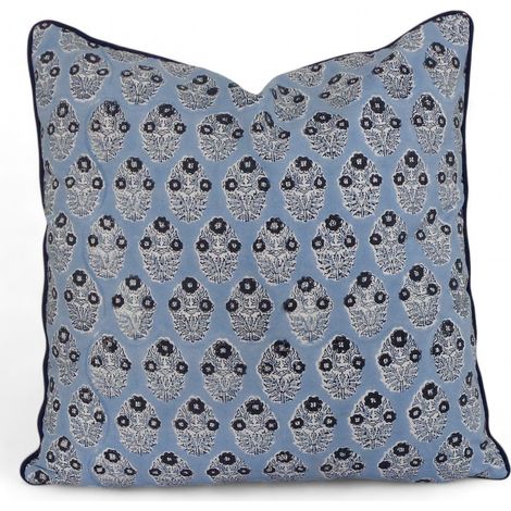 Housse de coussin Patti (1/2)